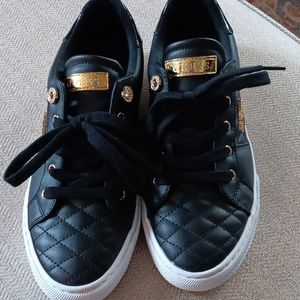 Guess tennis shoes